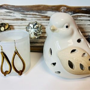 Handmade designs by Love Christian Designz.